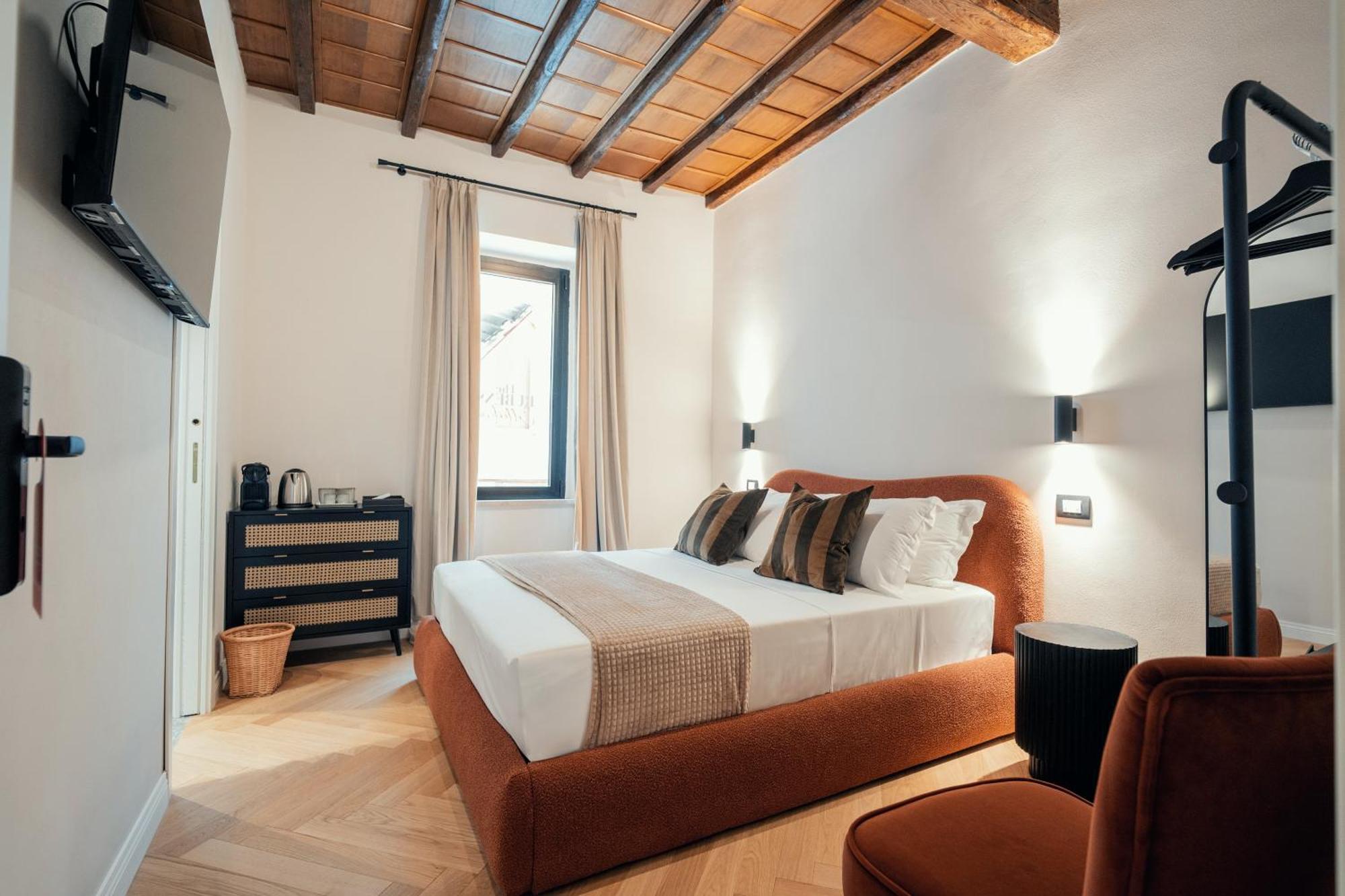 Habitación Doble Superior